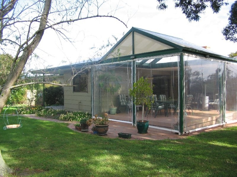 3445 Meeniyan-Prom Rd, Yanakie VIC 3960