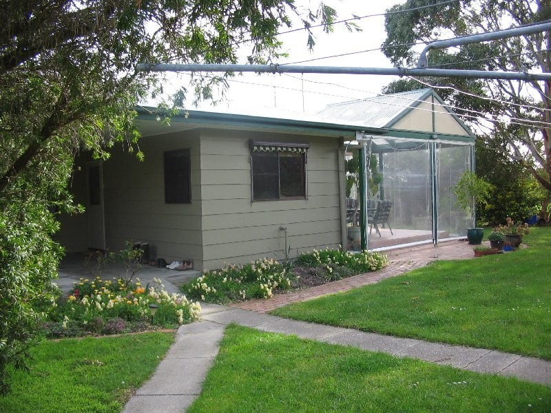 3445 Meeniyan-Prom Rd, Yanakie VIC 3960