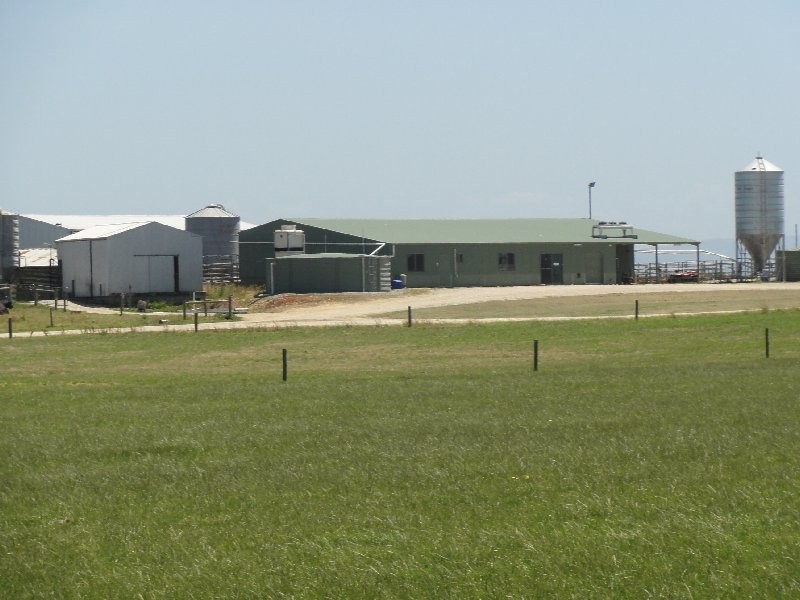 3445 Meeniyan-Prom Rd, Yanakie VIC 3960