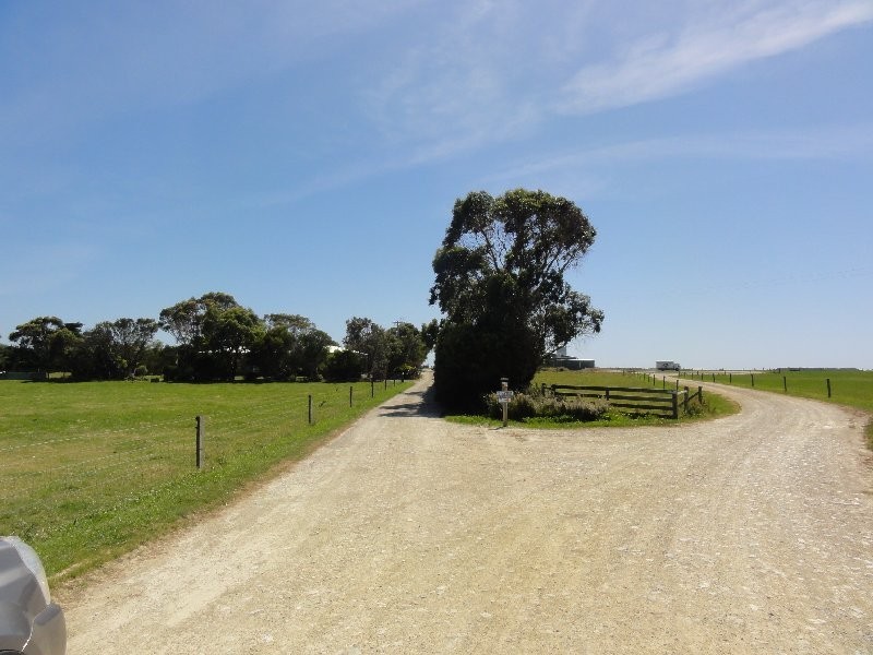 3445 Meeniyan-Prom Rd, Yanakie VIC 3960