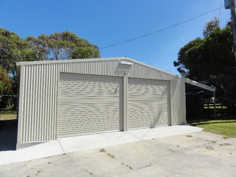 3445 Meeniyan-Prom Rd, Yanakie VIC 3960