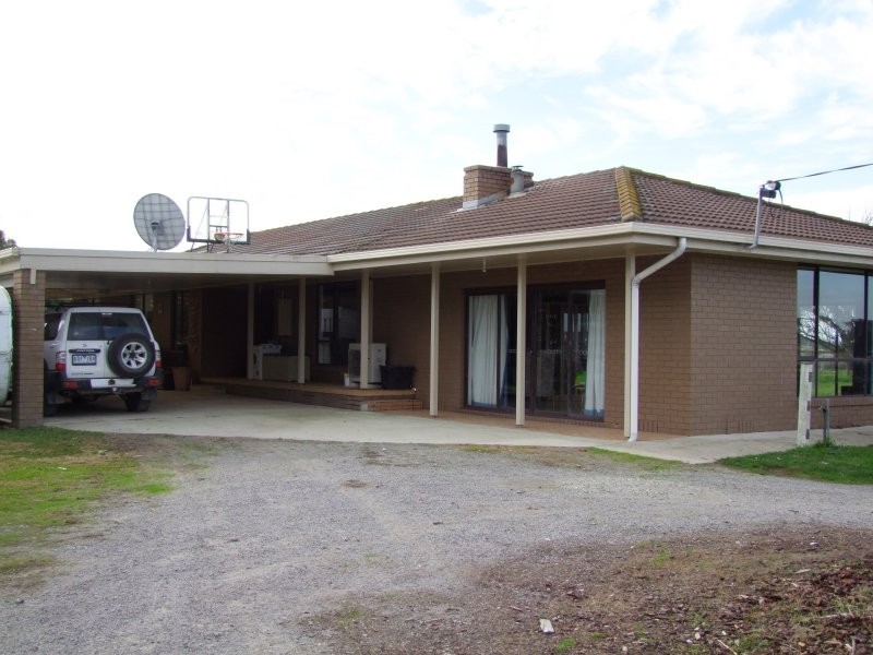 Tarwin Lower VIC 3956