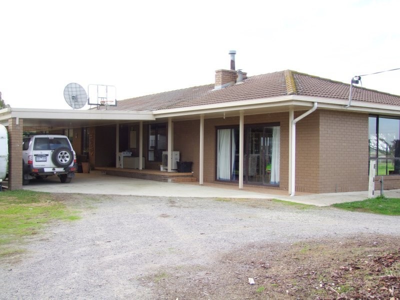 Tarwin Lower VIC 3956