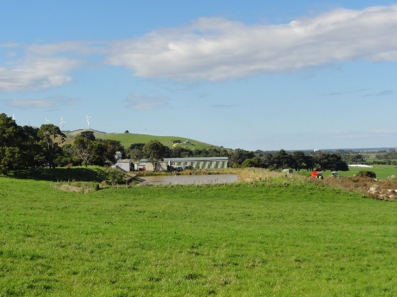 4410 Sth Gippsland Hwy, Foster VIC 3960