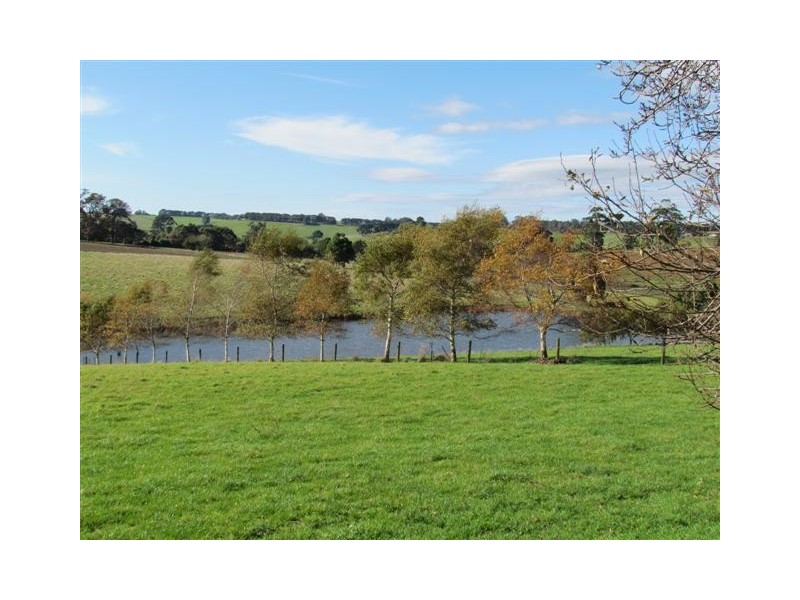 2678 McDonalds Track, Thorpdale VIC 3835