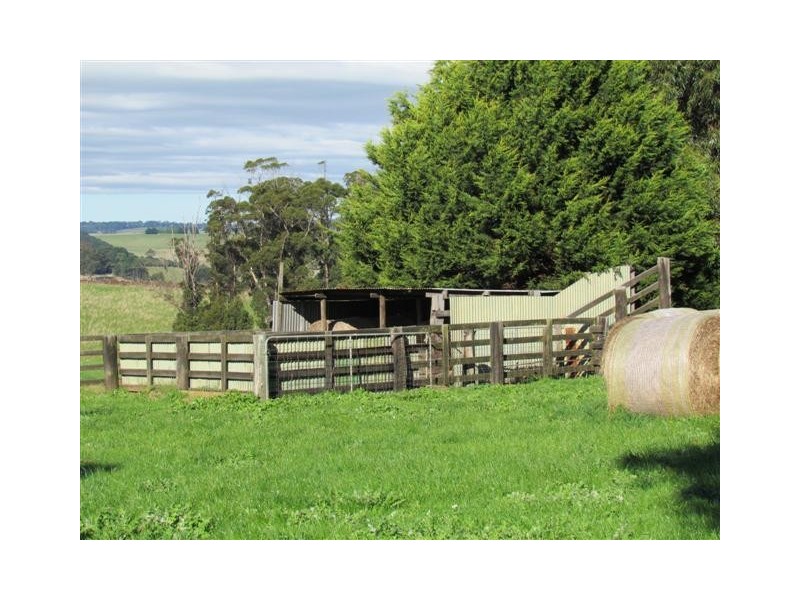 2678 McDonalds Track, Thorpdale VIC 3835