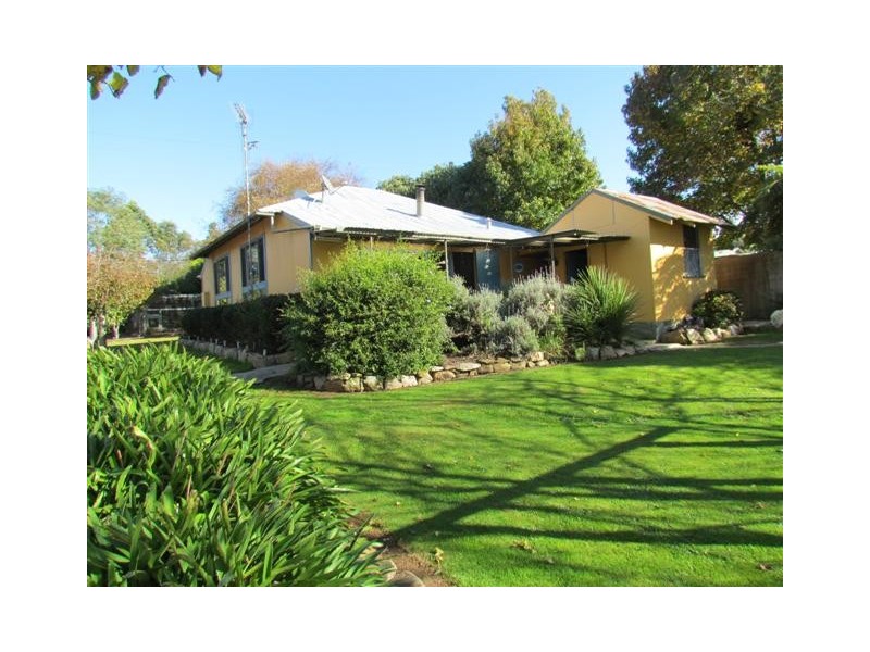 2678 McDonalds Track, Thorpdale VIC 3835