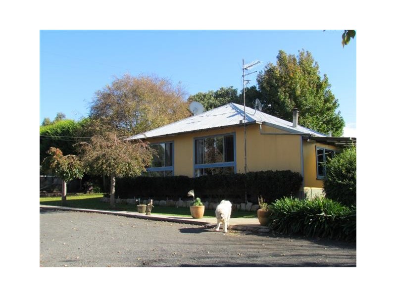 2678 McDonalds Track, Thorpdale VIC 3835