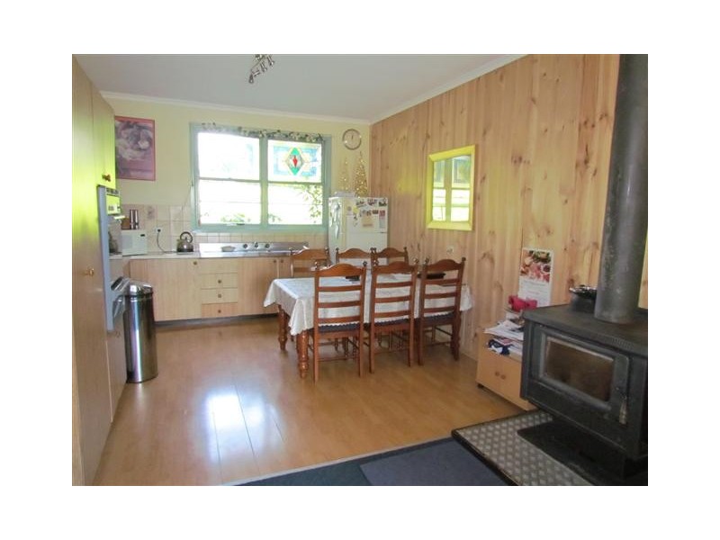 2678 McDonalds Track, Thorpdale VIC 3835