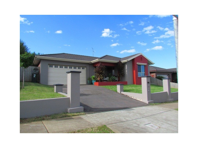 111 Stoddarts Road, Warragul VIC 3820