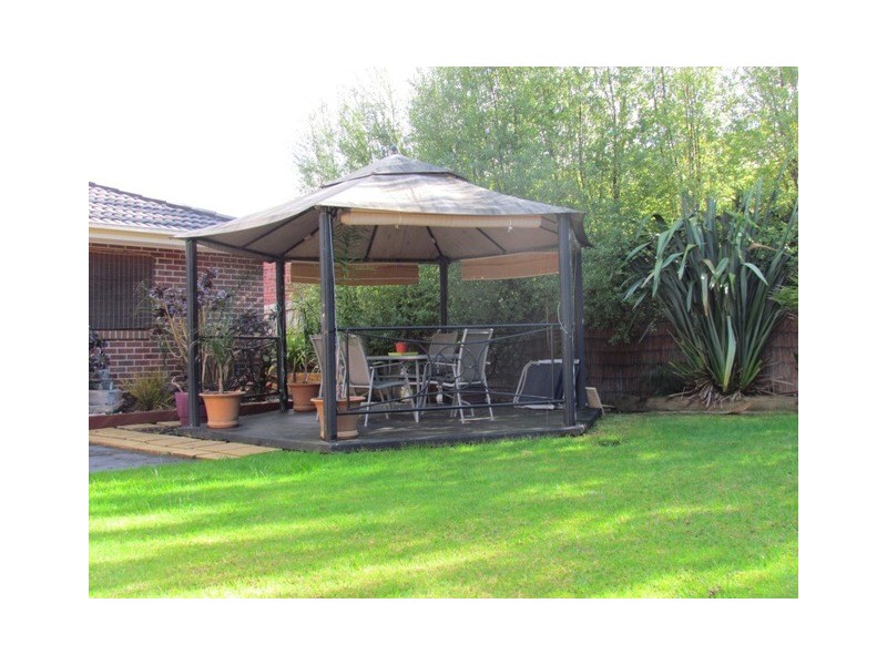 111 Stoddarts Road, Warragul VIC 3820