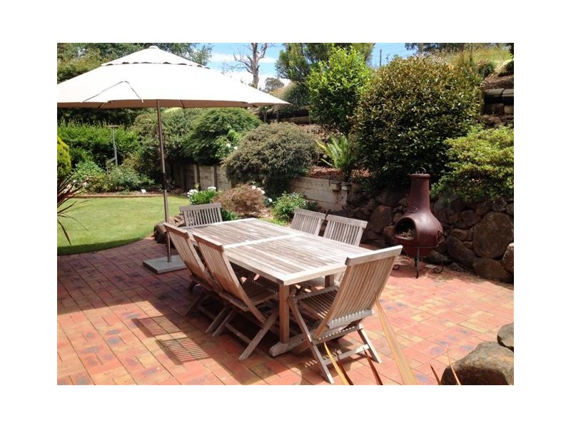 1016 MORWELL – THORPDALE, Thorpdale VIC 3835