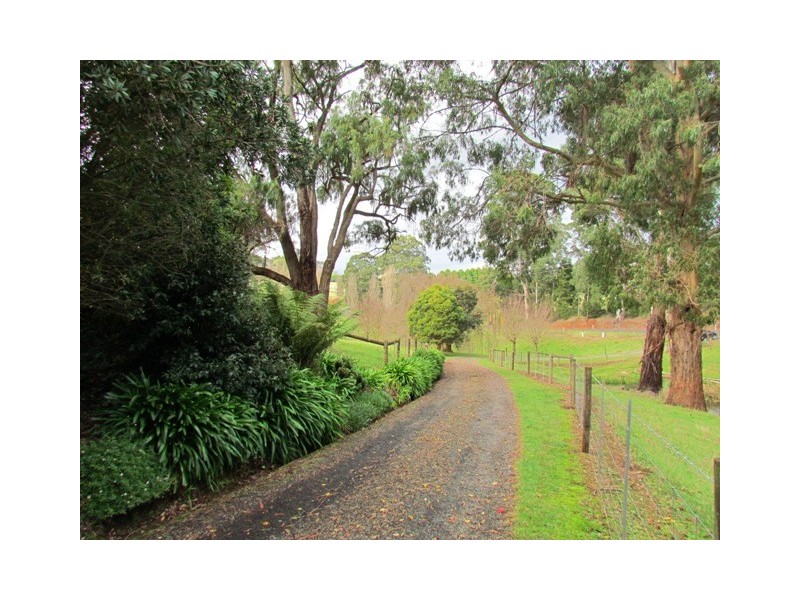 1016 MORWELL – THORPDALE, Thorpdale VIC 3835