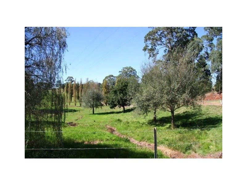 1016 MORWELL – THORPDALE, Thorpdale VIC 3835