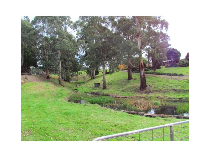 1016 MORWELL – THORPDALE, Thorpdale VIC 3835