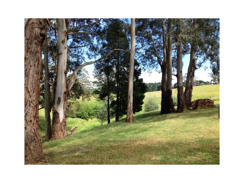 1016 MORWELL – THORPDALE, Thorpdale VIC 3835