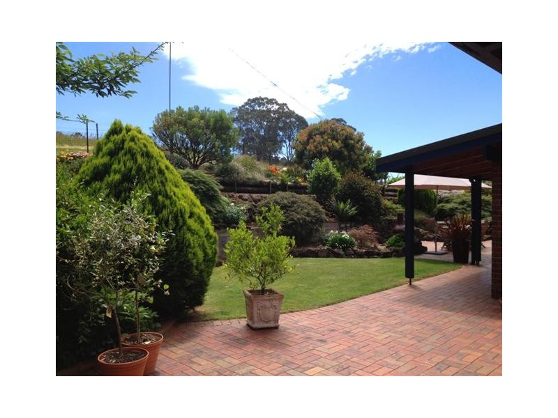 1016 MORWELL – THORPDALE, Thorpdale VIC 3835