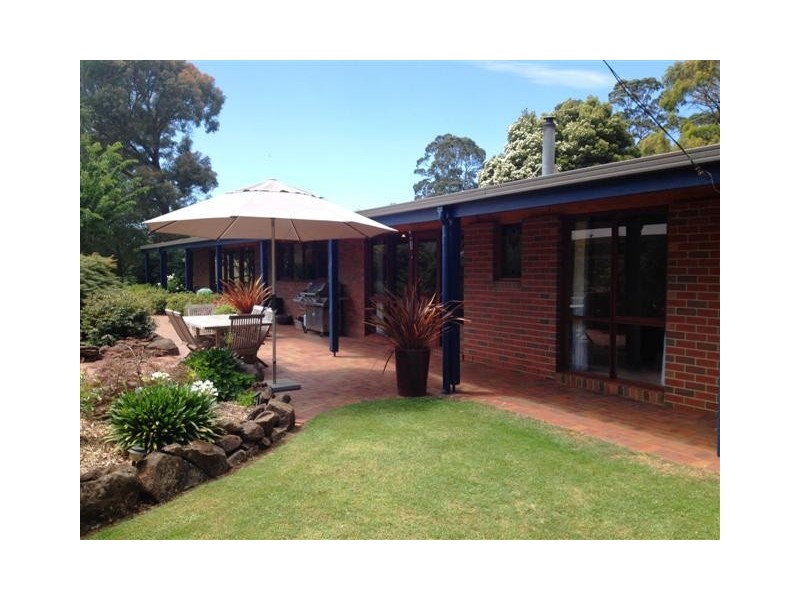 1016 MORWELL – THORPDALE, Thorpdale VIC 3835