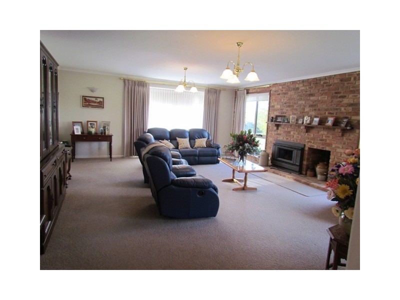 2572 McDonalds Track, Thorpdale VIC 3835