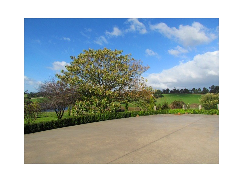 2572 McDonalds Track, Thorpdale VIC 3835