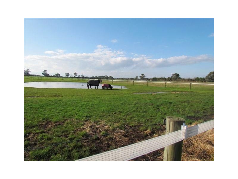 760 Longwarry Modella Road, Modella VIC 3816