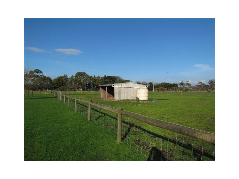 760 Longwarry Modella Road, Modella VIC 3816