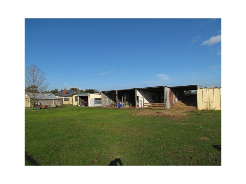760 Longwarry Modella Road, Modella VIC 3816