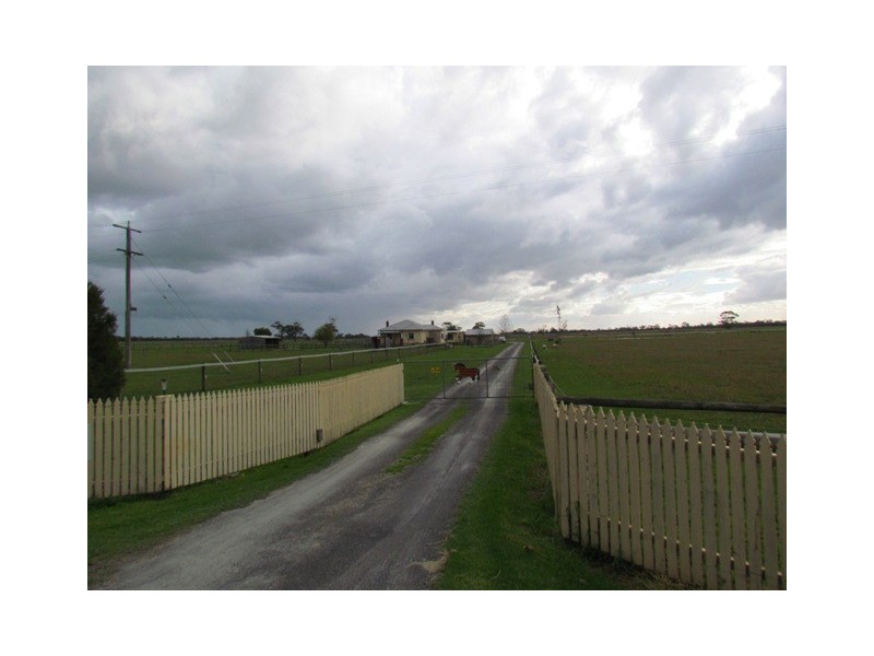 760 Longwarry Modella Road, Modella VIC 3816