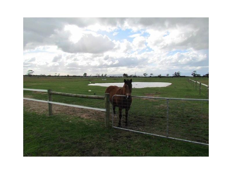 760 Longwarry Modella Road, Longwarry VIC 3816
