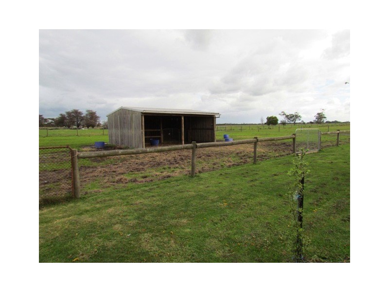 760 Longwarry Modella Road, Longwarry VIC 3816