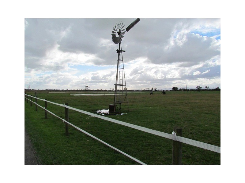 760 Longwarry Modella Road, Longwarry VIC 3816