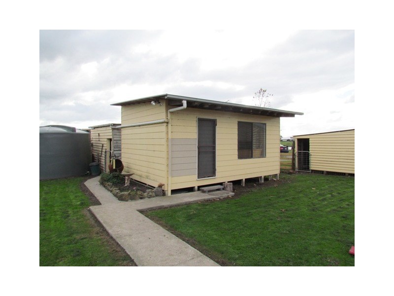 760 Longwarry Modella Road, Longwarry VIC 3816