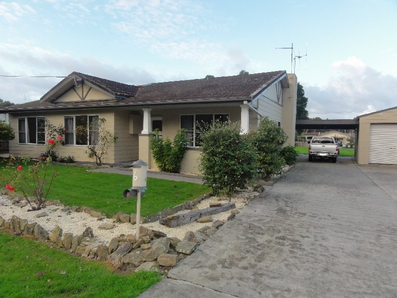 6 Mine Rd, Foster VIC 3960