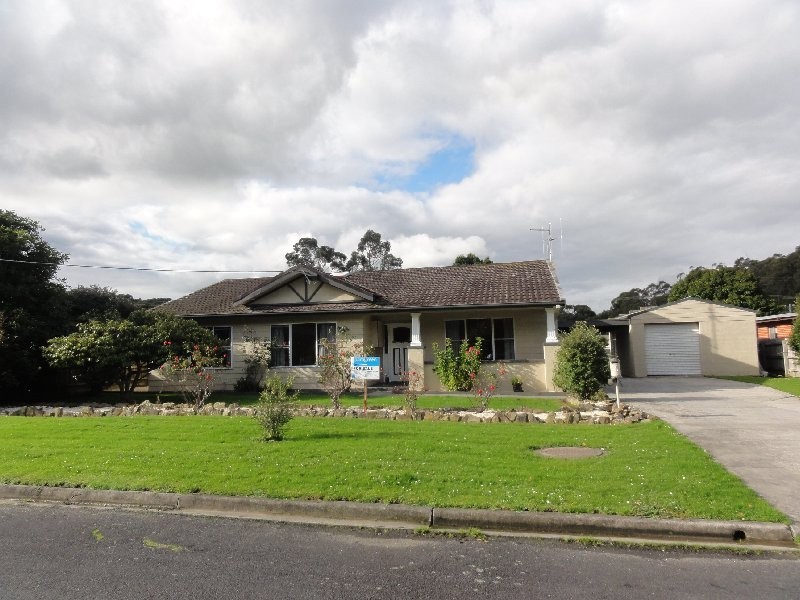 6 Mine Rd, Foster VIC 3960