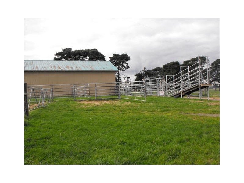 190 Nuttells Road, Yinnar VIC 3869