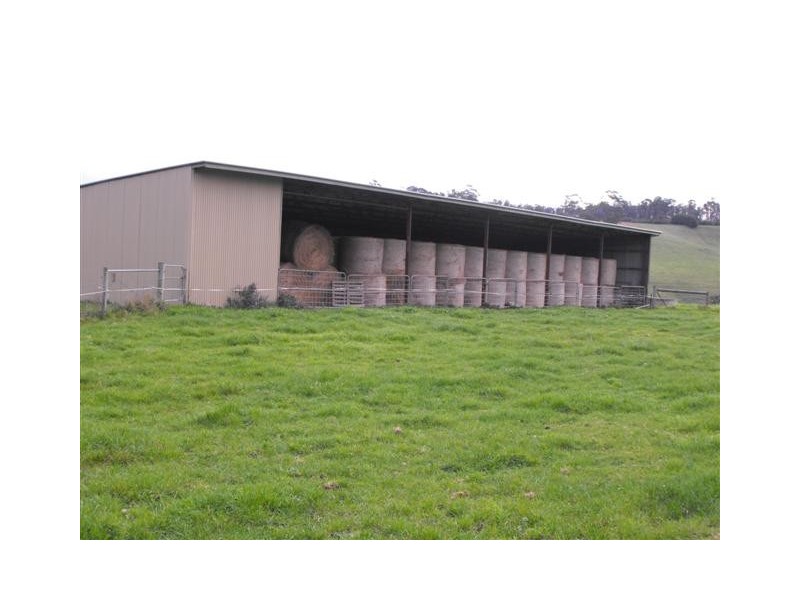 190 Nuttells Road, Yinnar VIC 3869