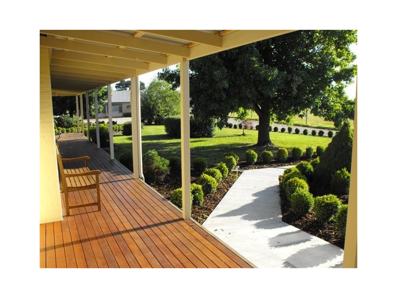 190 Nuttells Road, Yinnar VIC 3869