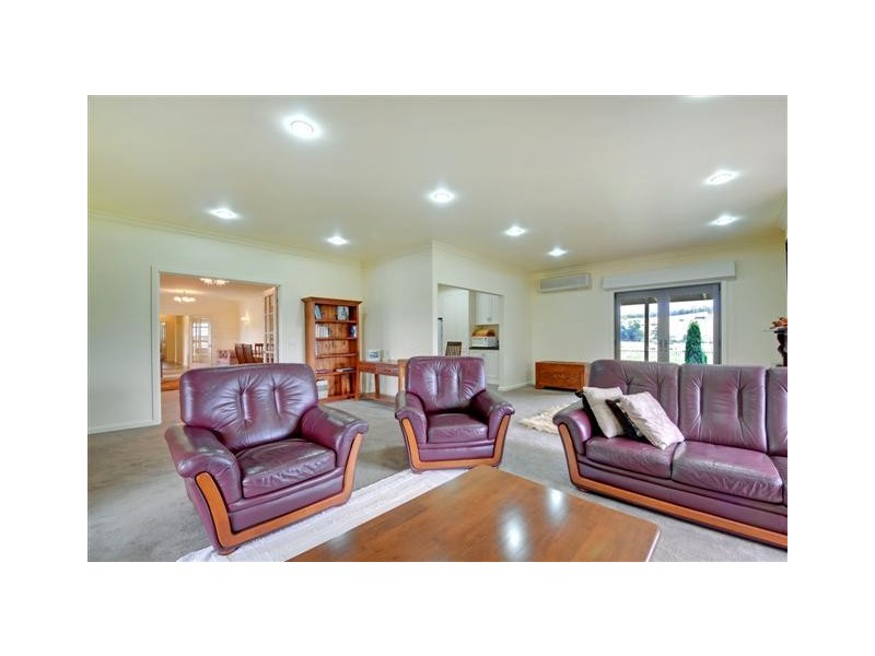 190 Nuttells Road, Yinnar VIC 3869