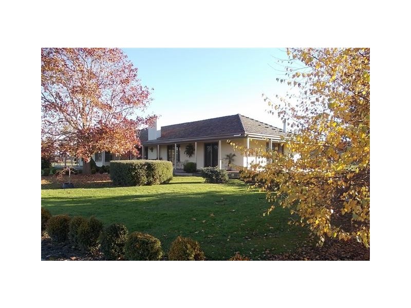 190 Nuttells Road, Yinnar VIC 3869