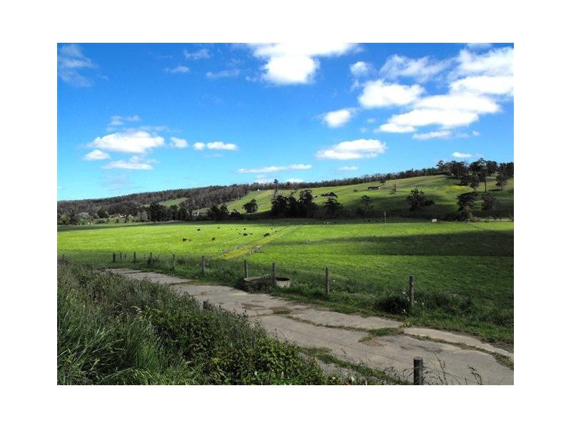 190 Nuttells Road, Yinnar VIC 3869