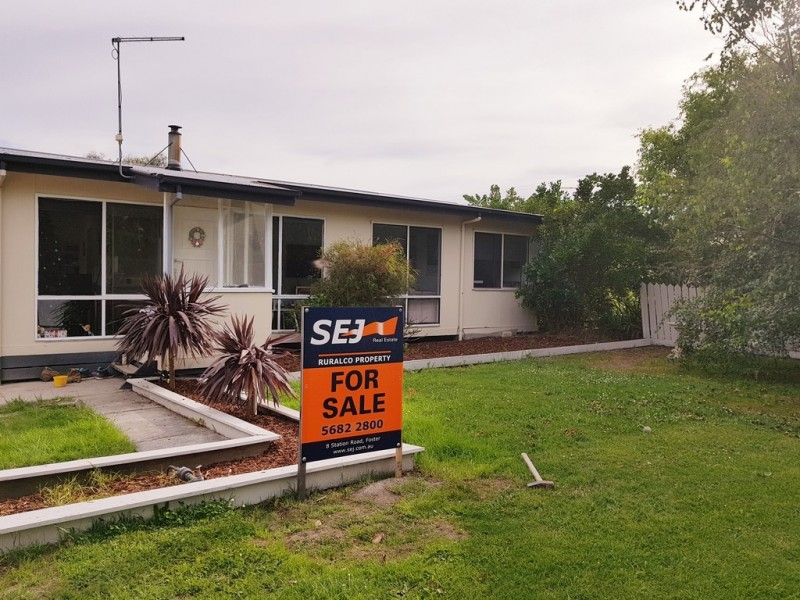 13 Tramway St, Port Franklin VIC 3964