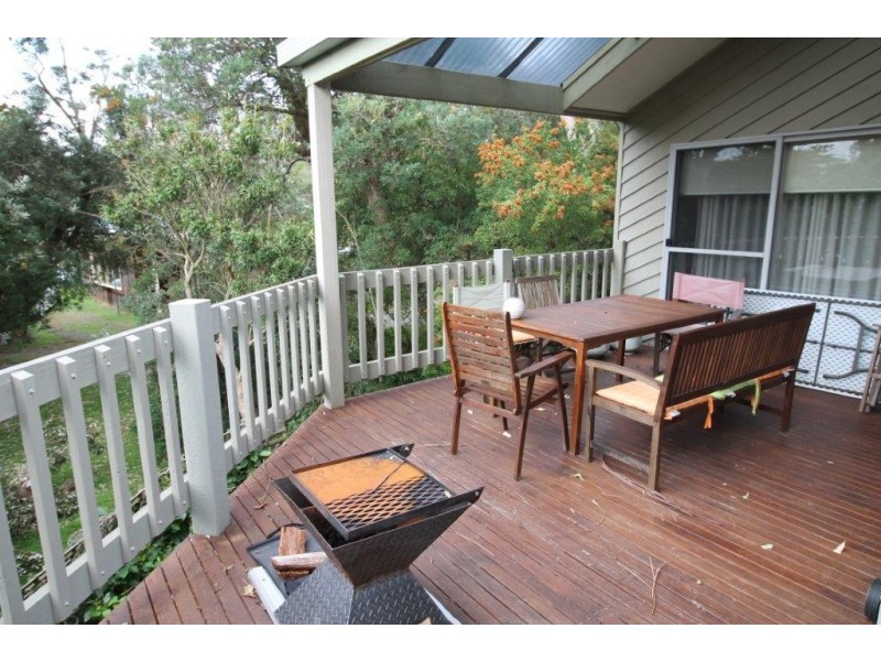 53 Sunshine Rise, Sandy Point VIC 3959