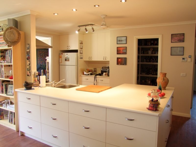 3250 Grand Ridge Road, Mirboo North VIC 3871