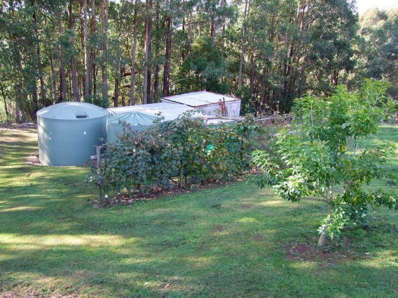 3250 Grand Ridge Road, Mirboo North VIC 3871