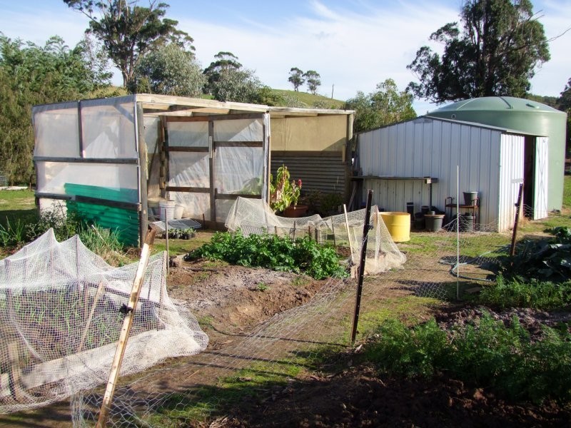 3250 Grand Ridge Road, Mirboo North VIC 3871