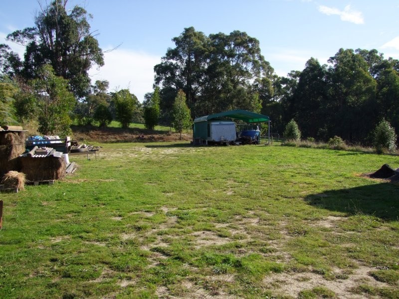 3250 Grand Ridge Road, Mirboo North VIC 3871