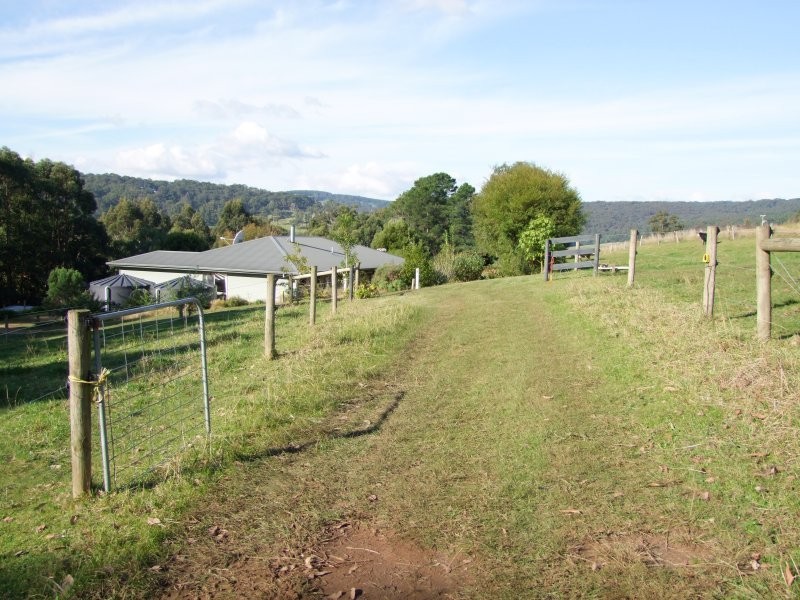 3250 Grand Ridge Road, Mirboo North VIC 3871
