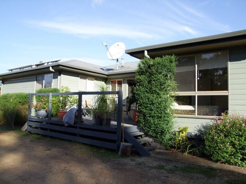 3250 Grand Ridge Road, Mirboo North VIC 3871