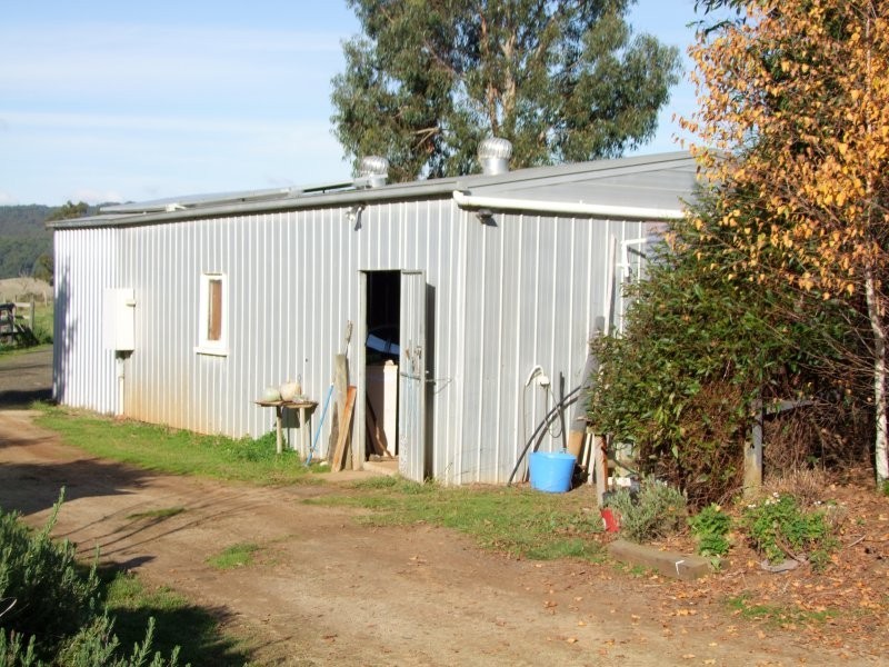 3250 Grand Ridge Road, Mirboo North VIC 3871