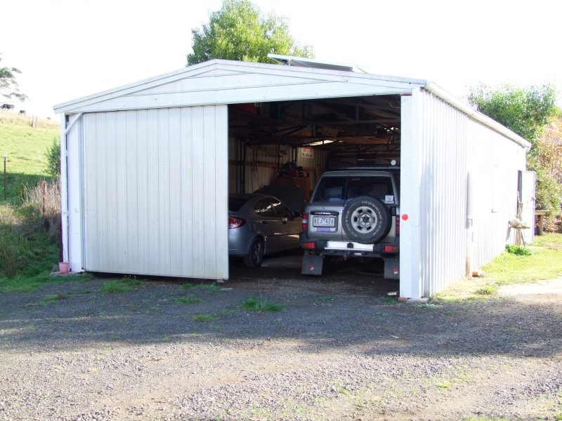 3250 Grand Ridge Road, Mirboo North VIC 3871